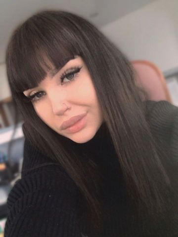 Анкета проститутки Валентина - Фото 1, , 25 лет, №246535